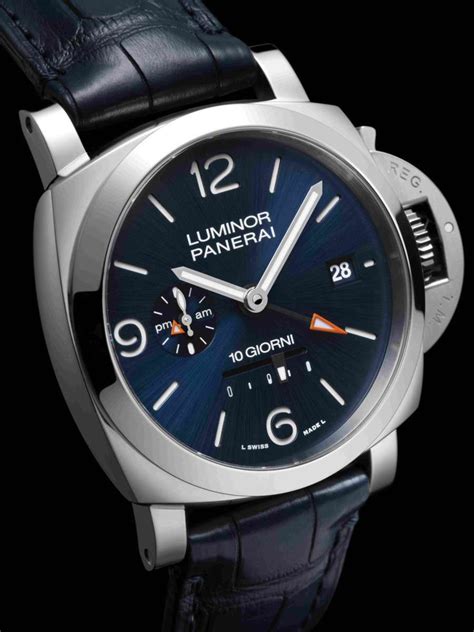 panerai luminor 2024.